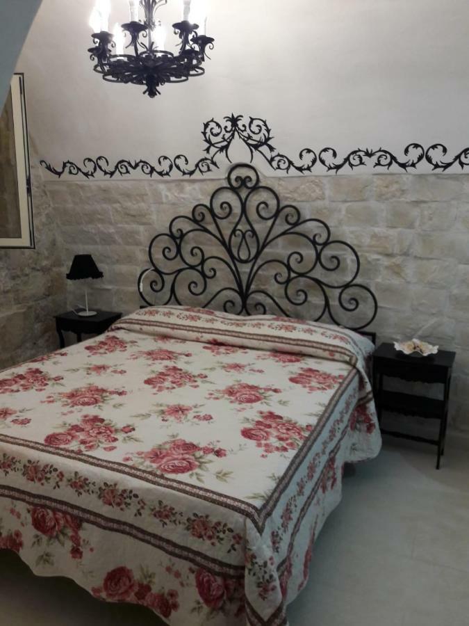 Baroccando Μόντικα Εξωτερικό φωτογραφία