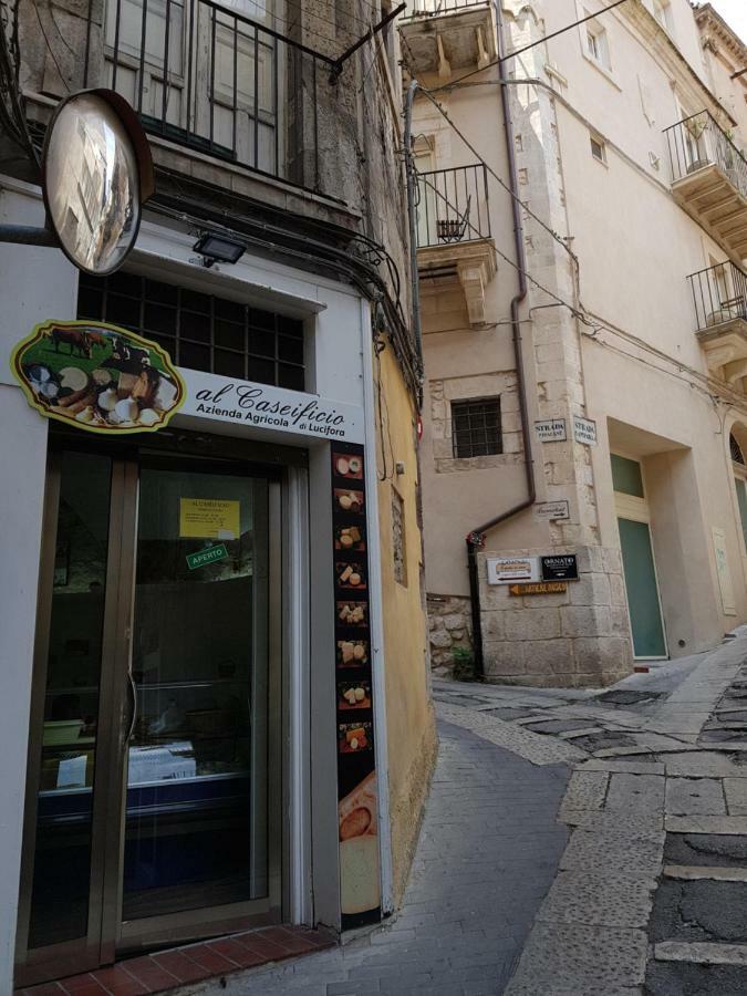 Baroccando Μόντικα Εξωτερικό φωτογραφία
