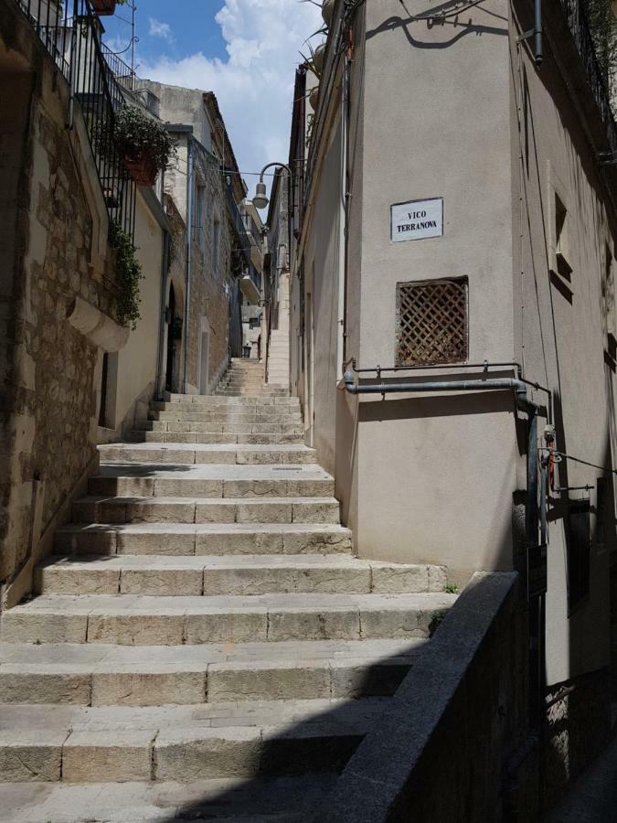 Baroccando Μόντικα Εξωτερικό φωτογραφία